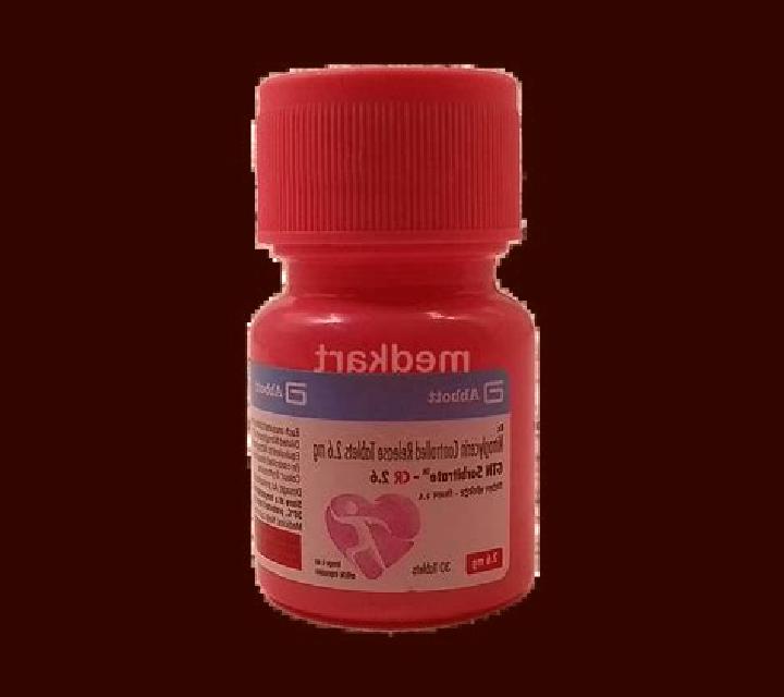 Theo-24 Cr medication