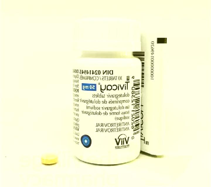 Tivicay pharmacy