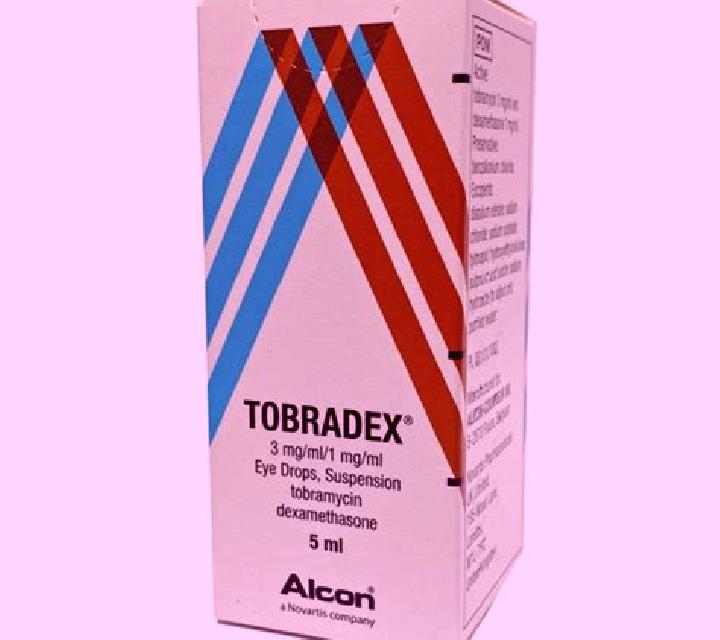 Tobradex pharmacy