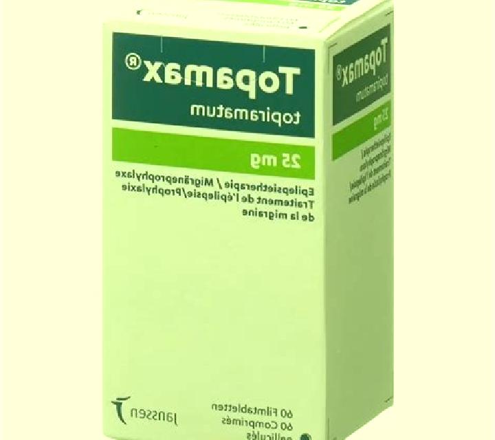 Topamax medication