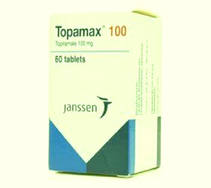 Topamax pharmacy