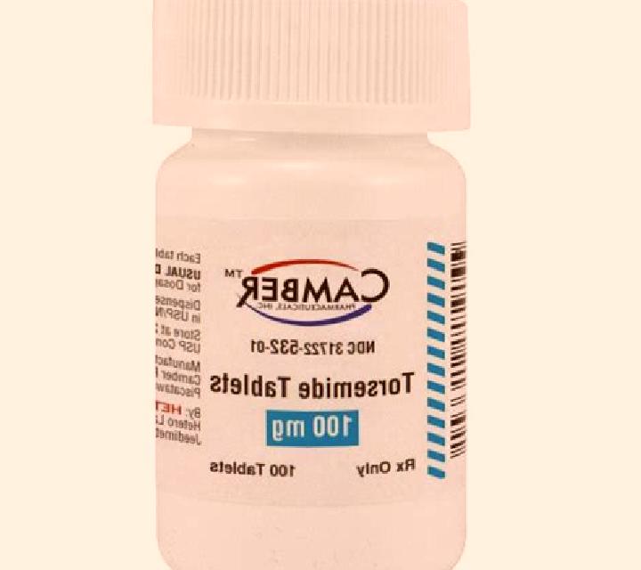 Torsemide pharmacy