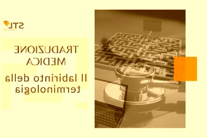 traduzione medica
