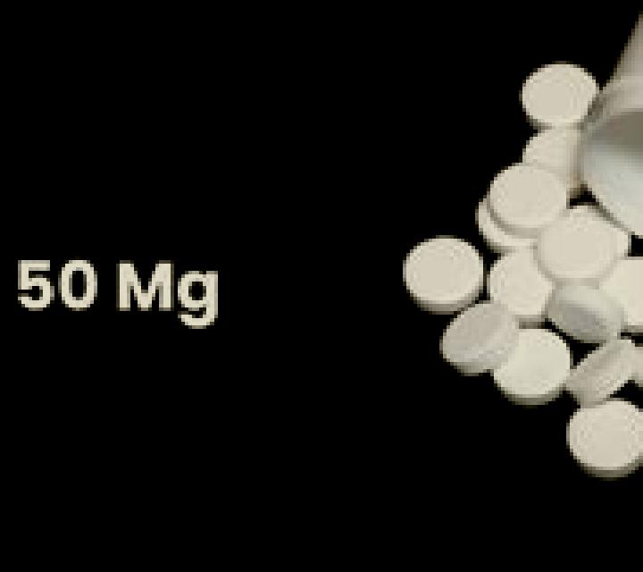 Trazodone pills