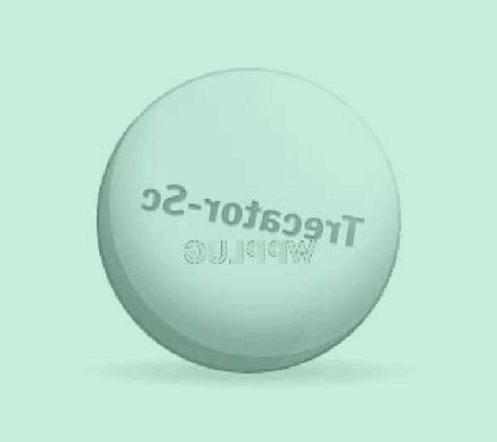 Trecator SC medication
