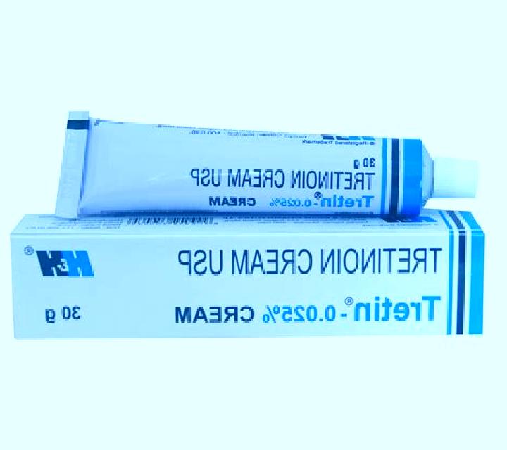 Tretinoin 0,025 pharmacy