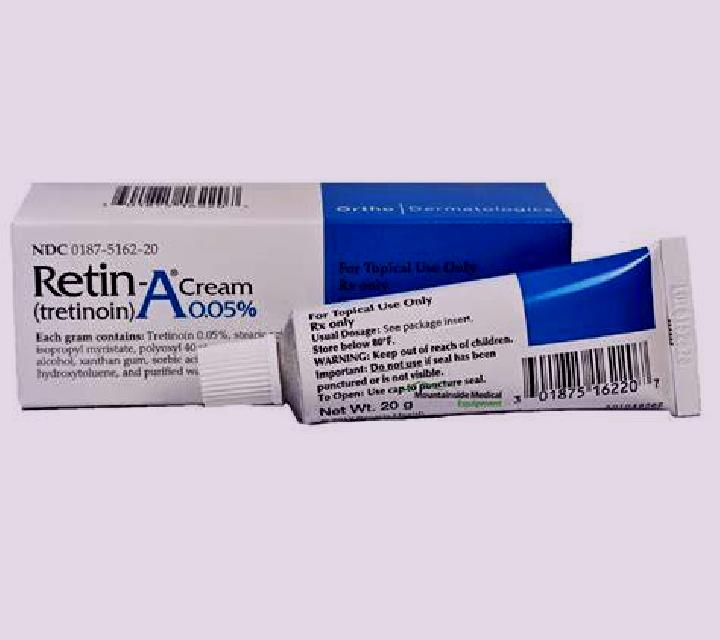 Tretinoin 0,05 pharmacy
