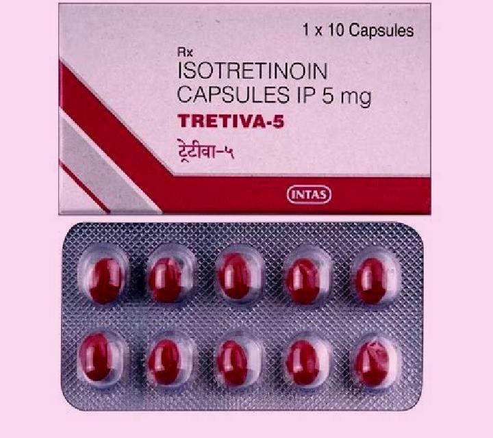 Tretiva medication