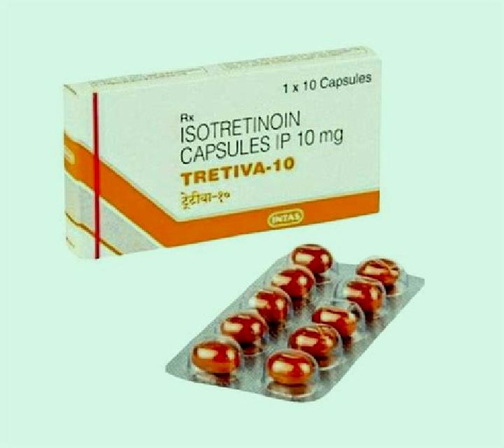 Tretiva tablet