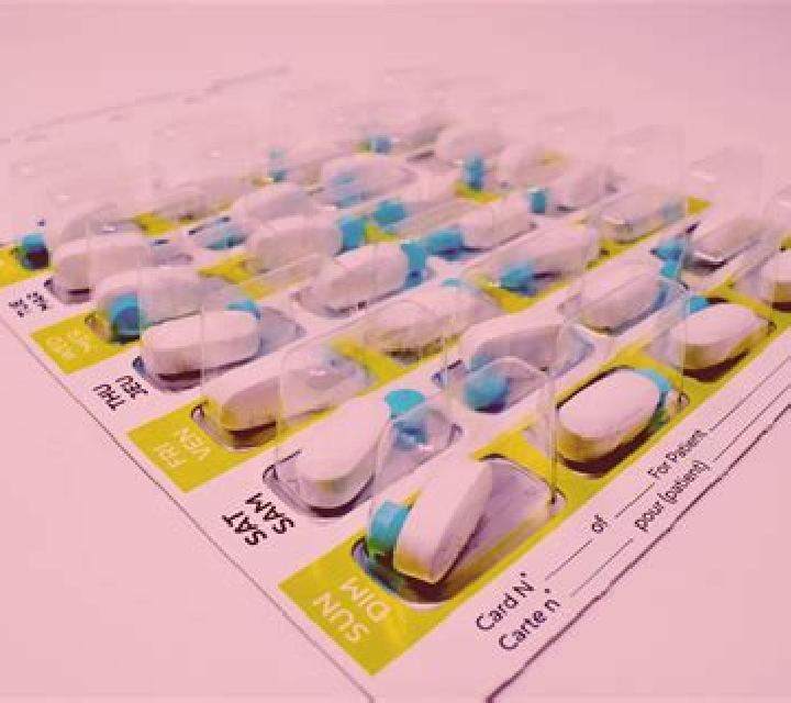 Trial ED Pack pharmacy