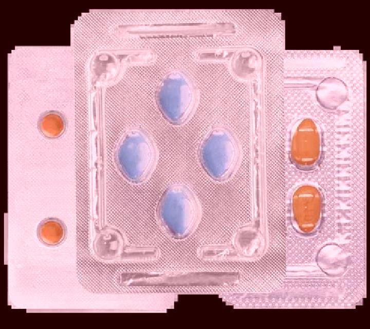 Trial ED Pack tablet