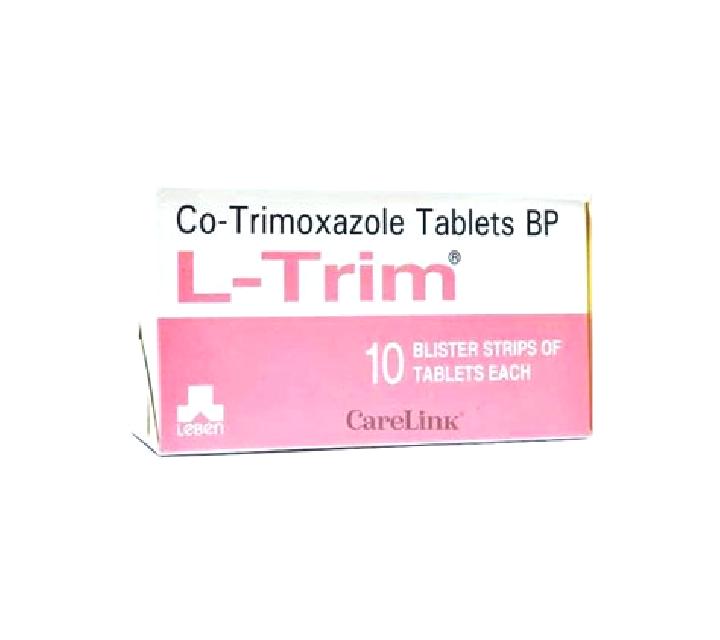 Trim Z pharmacy