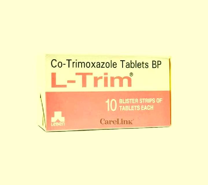Trim Z tablet