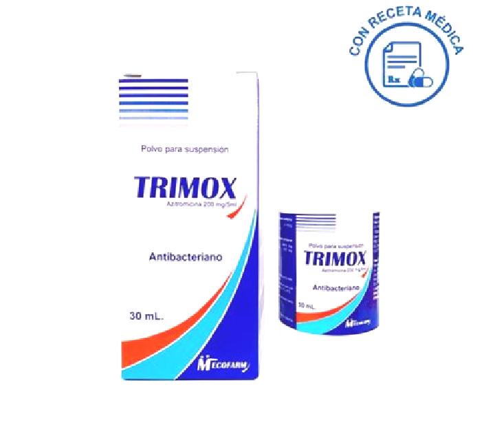 Trimox pharmacy