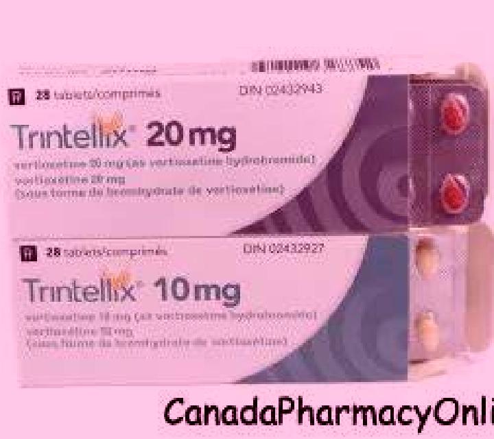 Trintellix pharmacy