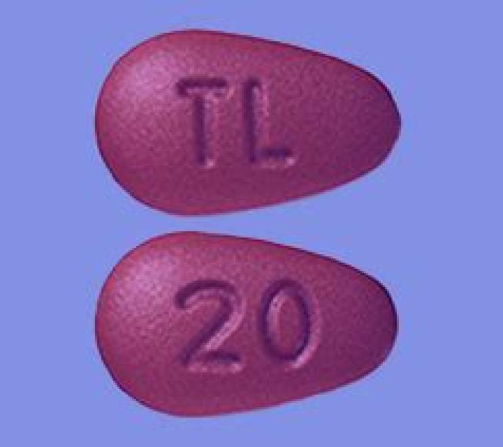 Trintellix pills