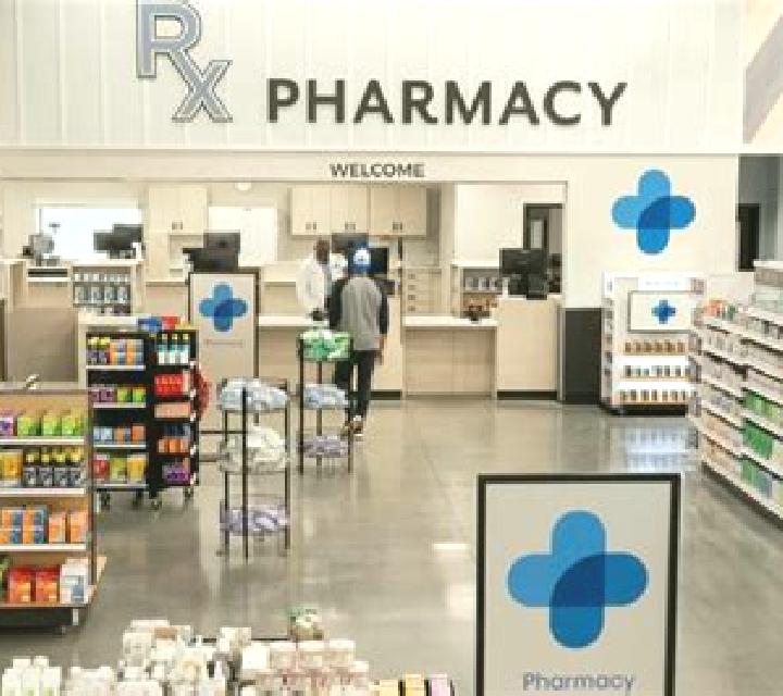 TriOmega pharmacy