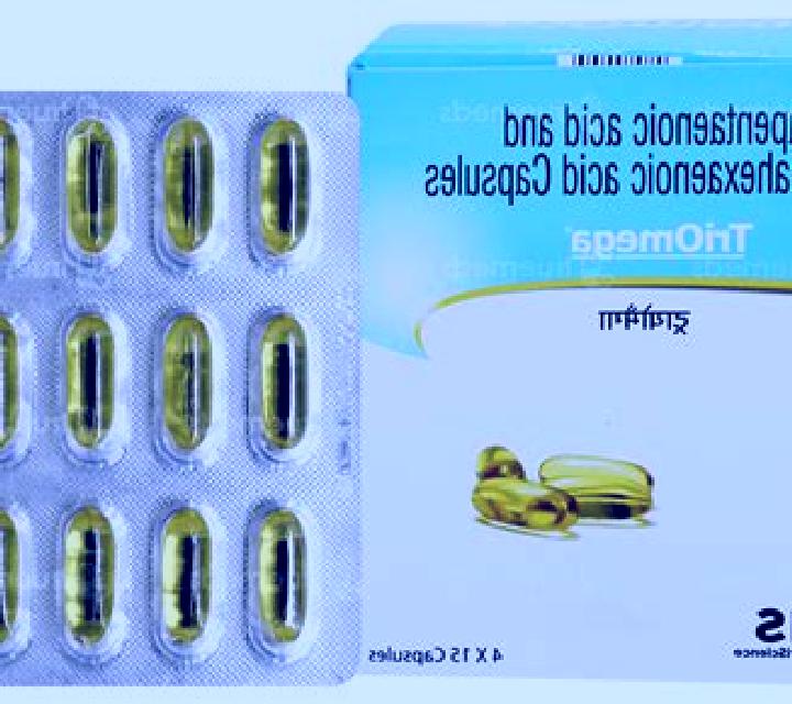 TriOmega pills
