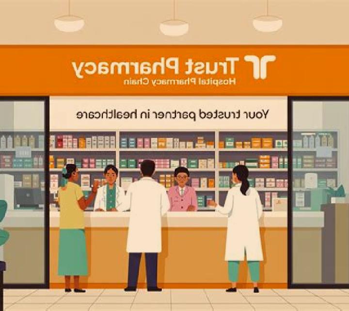 Trust-Pharmacy pharmacy pills