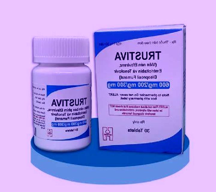 Trustiva pharmacy
