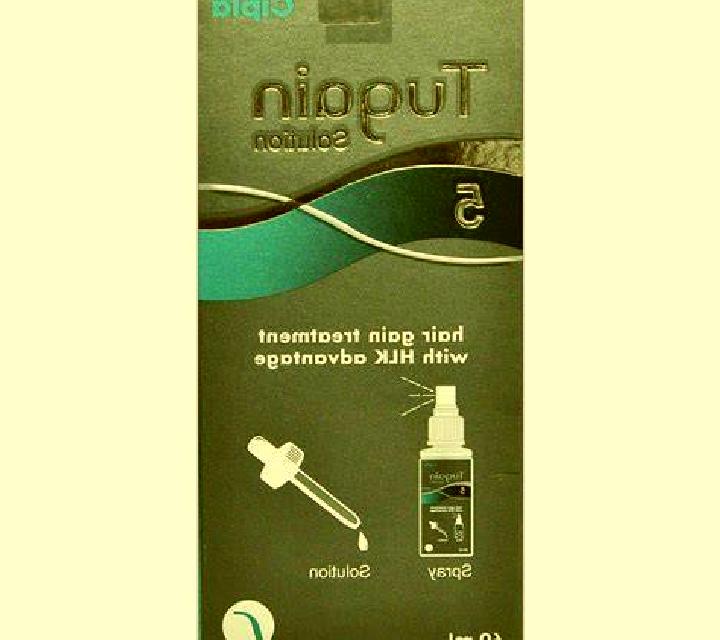 Tugain Solution pharmacy