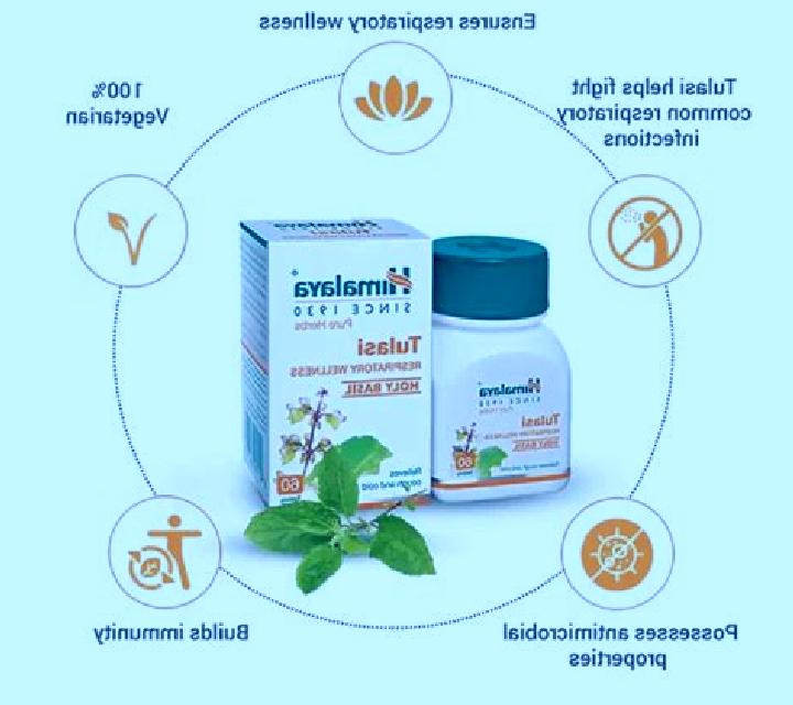 Tulasi pills