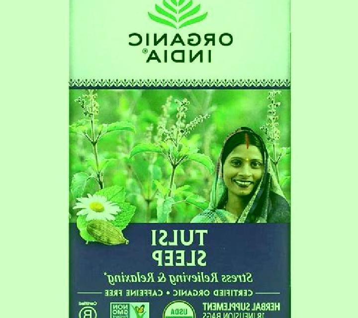 Tulsi Sleep medication