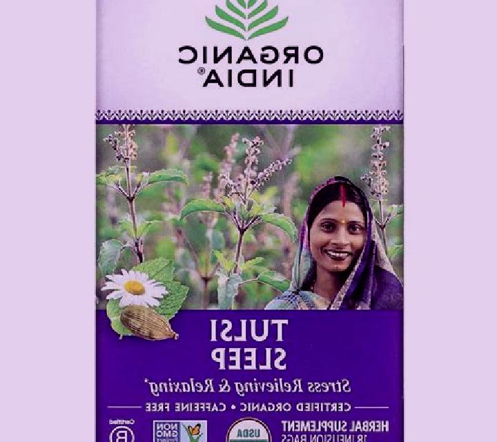 Tulsi Sleep pills