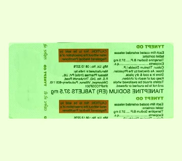Tynept pills