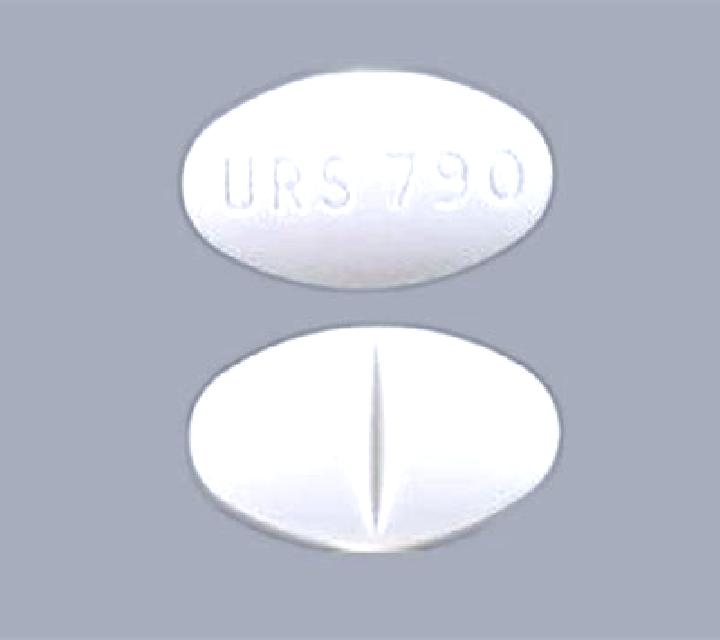 Urso pills
