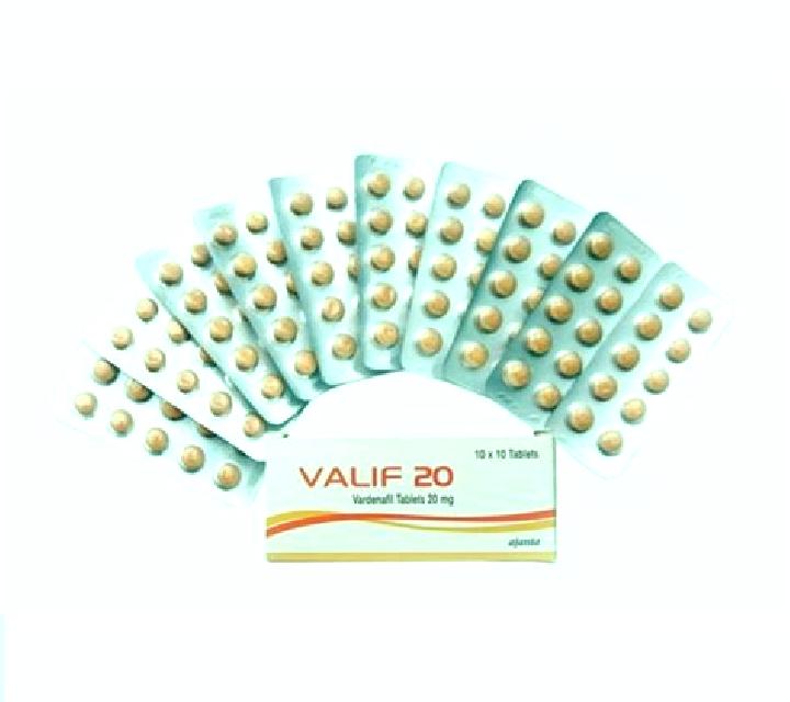 Valif pharmacy
