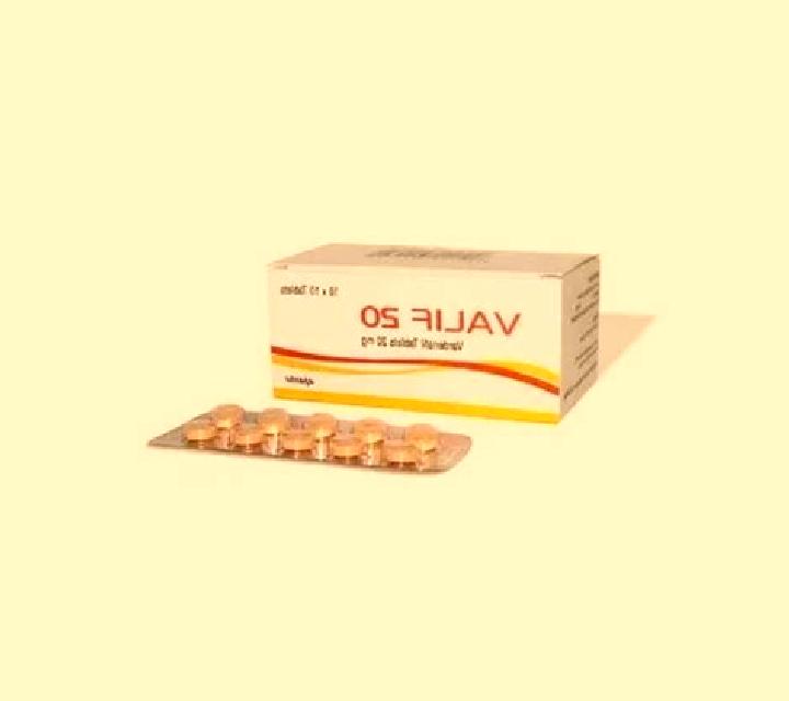 Valif pills