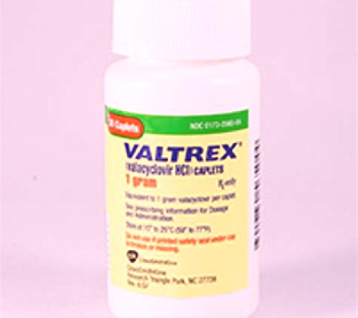 Valtrex pharmacy