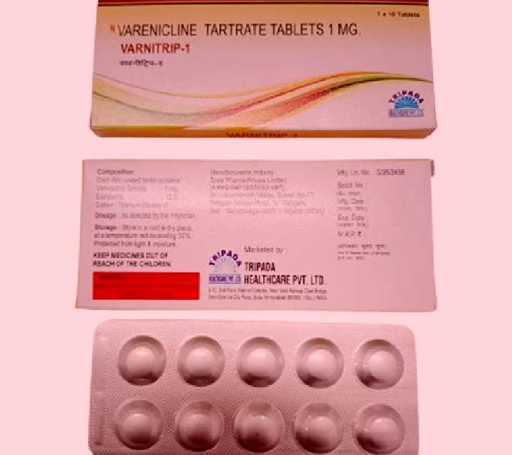 Varnitrip pharmacy