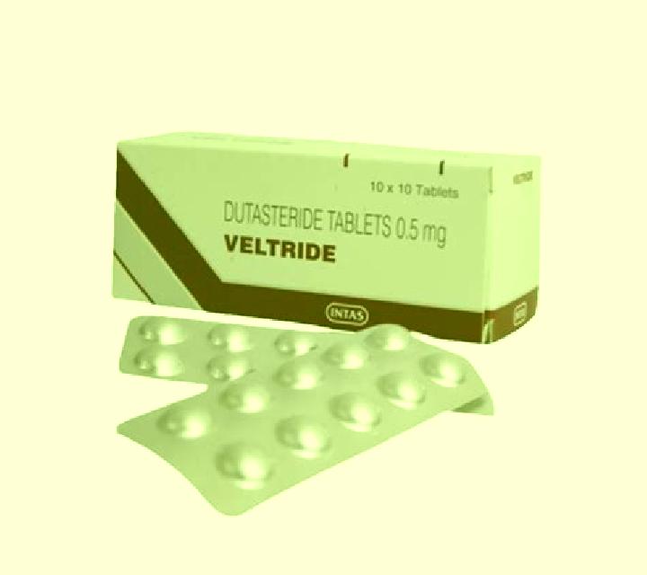 Veltride pills