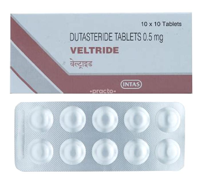 Veltride tablet