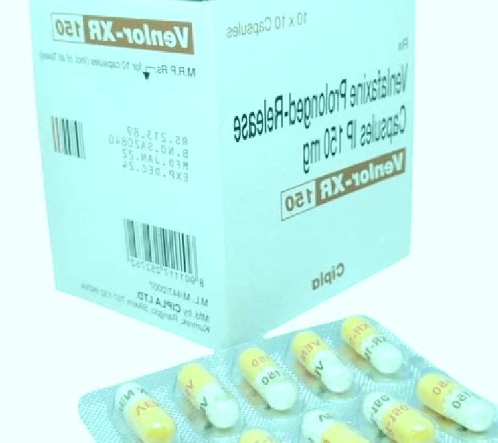 Venlor pills
