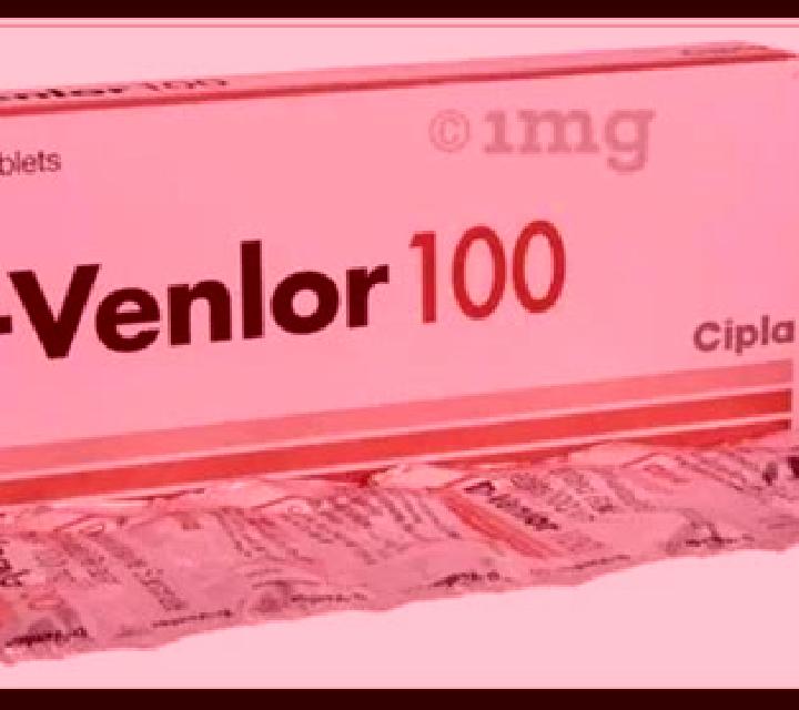 Venlor tablet