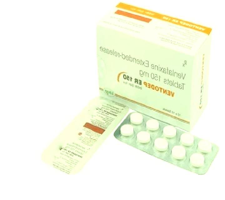 Ventodep ER medication