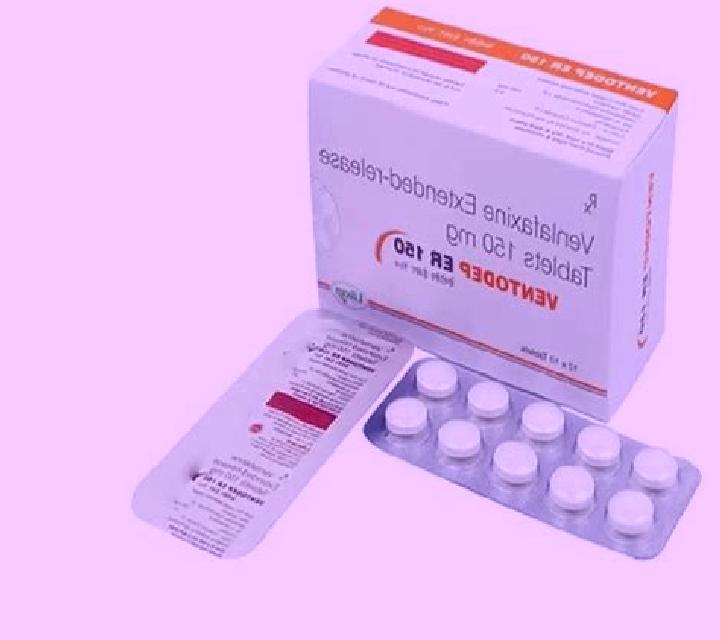 Ventodep ER pharmacy