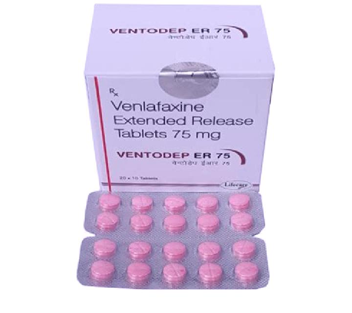 Ventodep ER pills