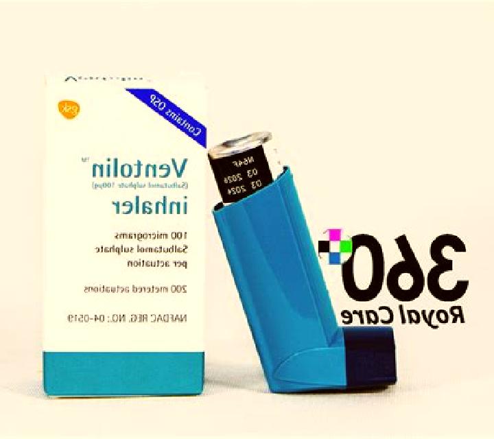 Ventolin Inhaler pharmacy