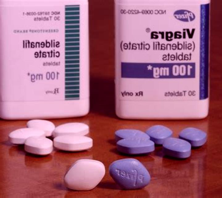 Viagra are viagras safe medication