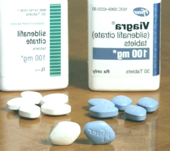 Viagra brand viagra vs generic viagra medication