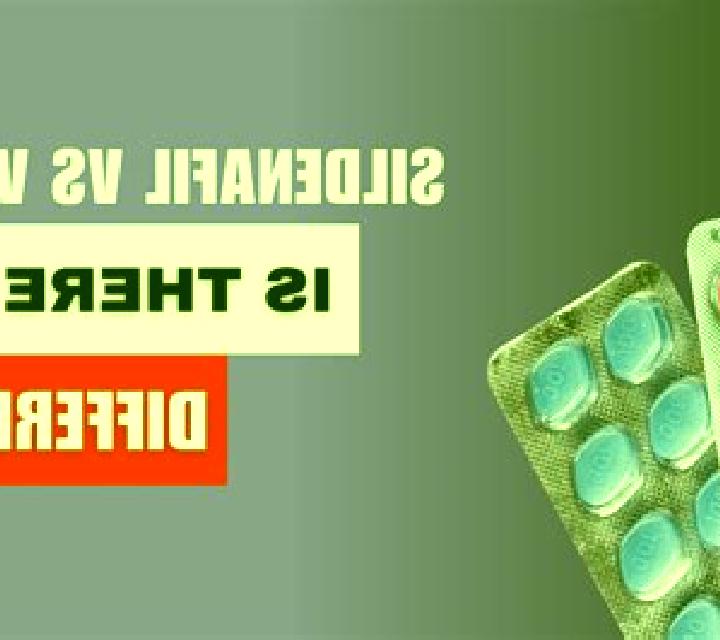 Viagra brand viagra vs generic viagra tablet