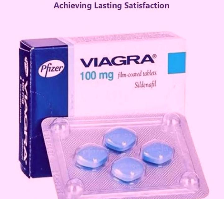 Viagra brother takes viagra tablet
