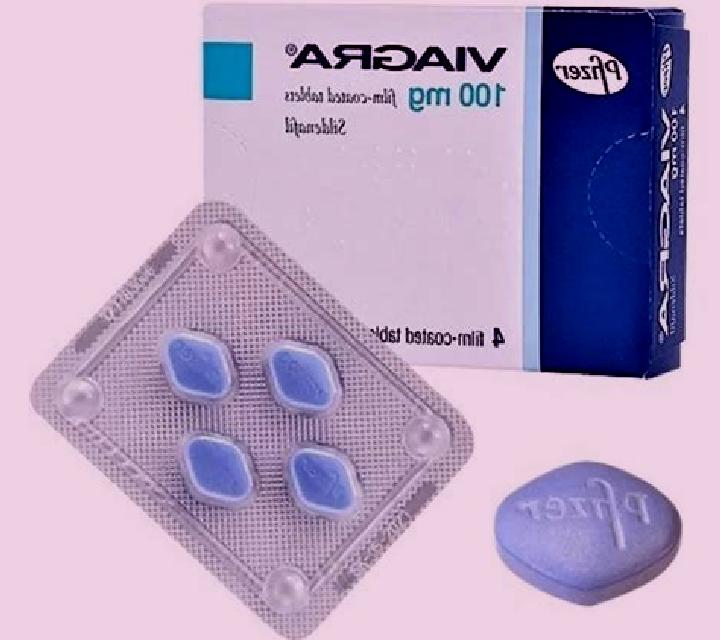 Viagra by viagra medication