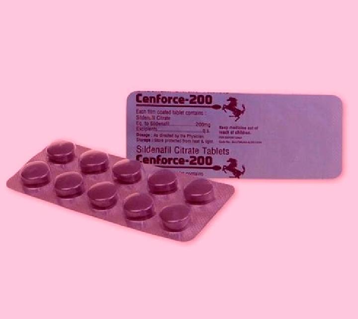 Viagra cenforce viagra 200mg tablet