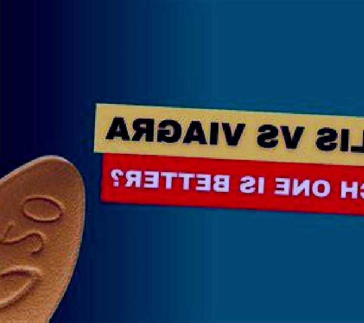 Viagra cialis or viagra more effective pills