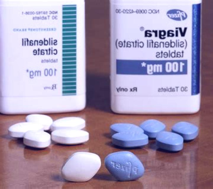 Viagra compare viagra and sildenafil pills
